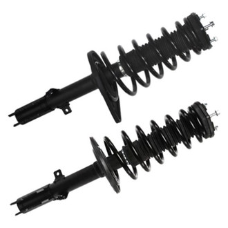 PRT® - Rear Strut Assembly Set