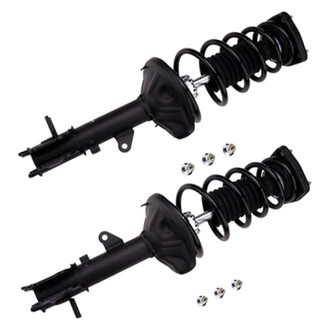 PRT® - QWIK-FIT Rear Strut Assembly Set