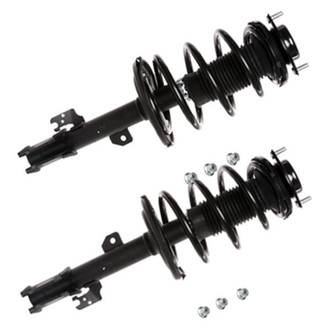 PRT® - QWIK-FIT Strut Assemblies