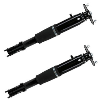 PRT® - QWIK-FIT Rear Strut Assembly Set