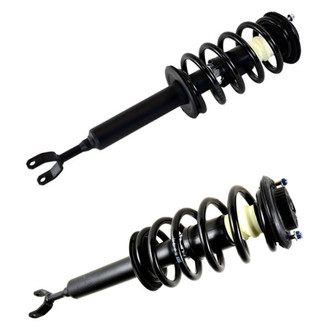PRT® - QWIK-FIT Strut Assembly