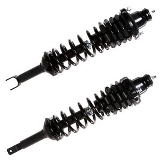 PRT® - QWIK-FIT Rear Strut Assembly Set