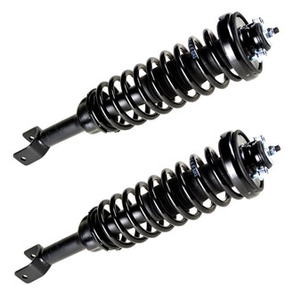 PRT® - QWIK-FIT Rear Strut Assembly Set