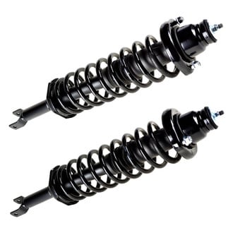 PRT® - QWIK-FIT Rear Strut Assembly Set