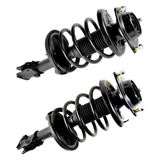 PRT® - QWIK-FIT Front Strut Assembly Set