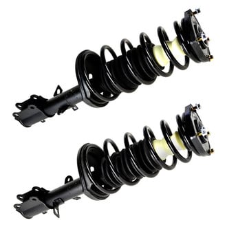 PRT® - QWIK-FIT Rear Strut Assembly Set