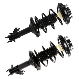 PRT® - Front Shock and Strut Assembly