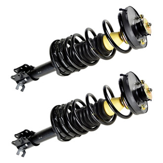 PRT® - QWIK-FIT Rear Strut Assembly Set