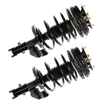 PRT® - QWIK-FIT Front Strut Assembly Set