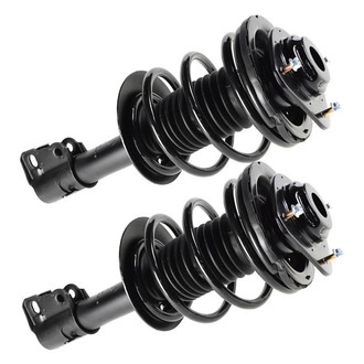 PRT® VS-10465-813233 - QWIK-FIT Front Strut Assembly Set