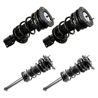 PRT® - QWIK-FIT Strut Assembly Set