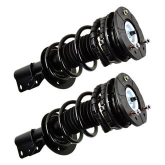 PRT® - QWIK-FIT Front Strut Assembly Set