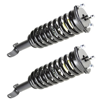PRT® - QWIK-FIT Strut Assembly