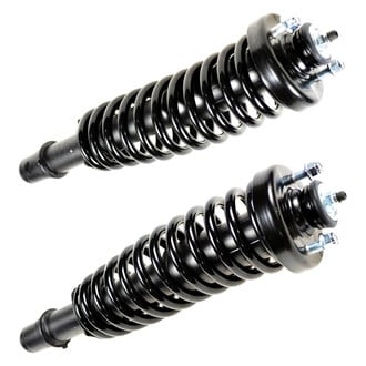 PRT® - QWIK-FIT Front Strut Assembly Set
