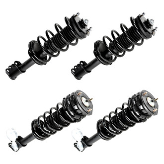 PRT® - QWIK-FIT Strut Assembly