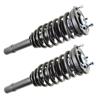 PRT® - QWIK-FIT Front Strut Assembly Set