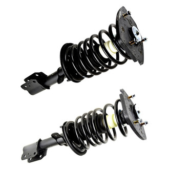 PRT® - QWIK-FIT Rear Strut Assembly Set