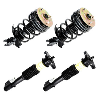 PRT® - QWIK-FIT Strut Assembly