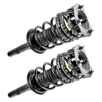 PRT® - QWIK-FIT Rear Strut Assembly Set