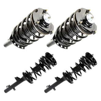 PRT® - QWIK-FIT Strut Assemblies