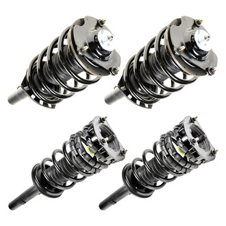 PRT® - QWIK-FIT Strut Assembly Set