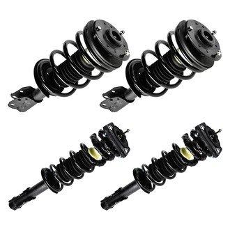 PRT® - QWIK-FIT Strut Assembly Set