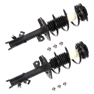 PRT® - QWIK-FIT Front Strut Assembly Set