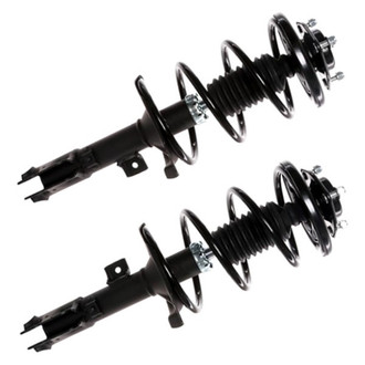 PRT® - QWIK-FIT Strut Assemblies
