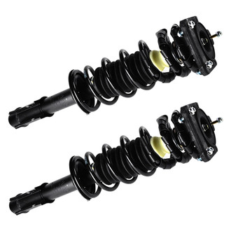 PRT® - QWIK-FIT Rear Strut Assembly Set