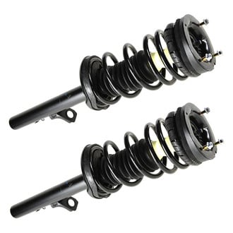 PRT® - QWIK-FIT Rear Strut Assembly Set