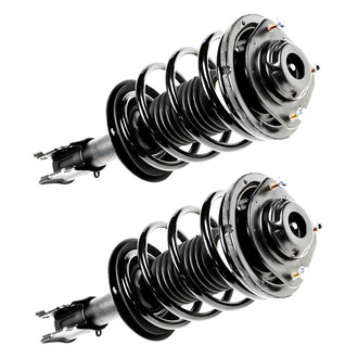 PRT® - QWIK-FIT Front Strut Assembly Set