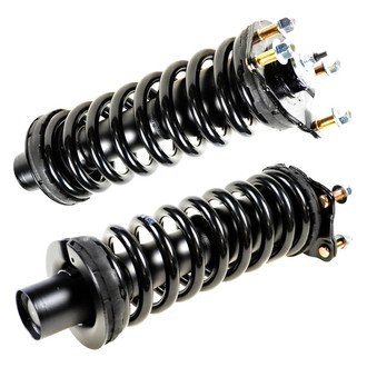 PRT® - QWIK-FIT Strut Assembly