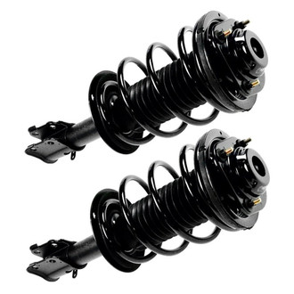 PRT® - QWIK-FIT Strut Assembly