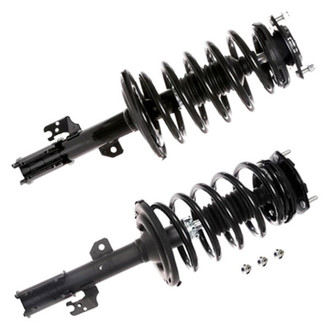 PRT® - QWIK-FIT Front Strut Assembly Set