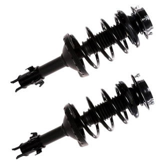 PRT® - QWIK-FIT Strut Assemblies