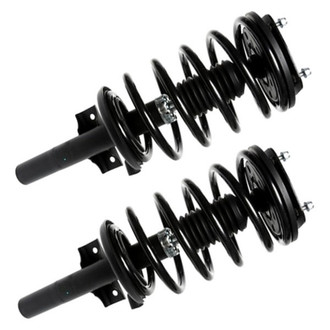 PRT® - QWIK-FIT Front Strut Assembly Set