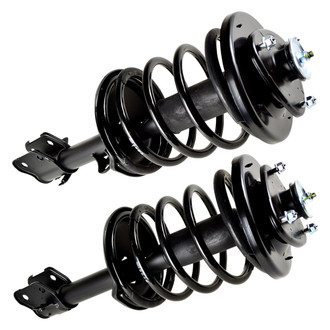 PRT® - QWIK-FIT Front Strut Assembly Set