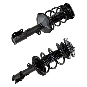 PRT® - QWIK-FIT Front Strut Assembly Set