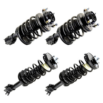PRT® - QWIK-FIT Strut Assembly Set