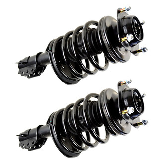PRT® - QWIK-FIT Front Strut Assembly Set