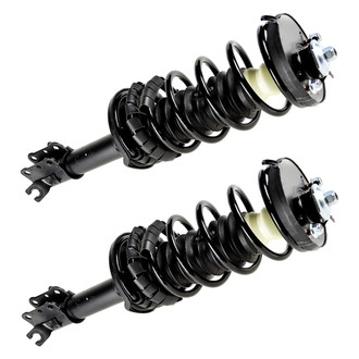 PRT® - QWIK-FIT Rear Strut Assembly Set