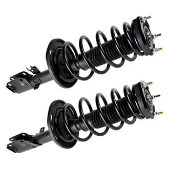 PRT® - QWIK-FIT Rear Strut Assembly Set