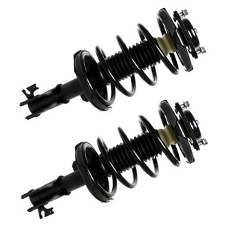 PRT® - QWIK-FIT Strut Assemblies
