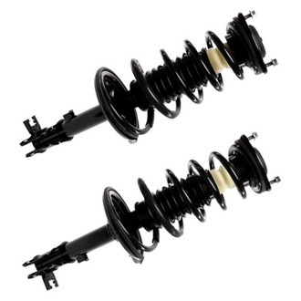 PRT® - QWIK-FIT Rear Strut Assembly Set
