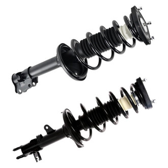 PRT® - QWIK-FIT Rear Strut Assembly Set