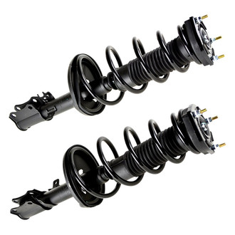 PRT® - QWIK-FIT Rear Strut Assembly Set