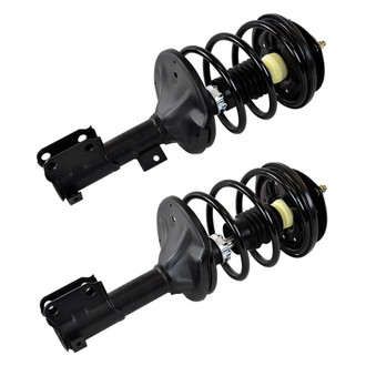 PRT® - QWIK-FIT Strut Assemblies