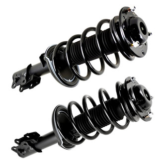 PRT® - QWIK-FIT Front Strut Assembly Set