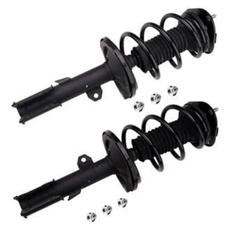 PRT® - QWIK-FIT Strut Assemblies