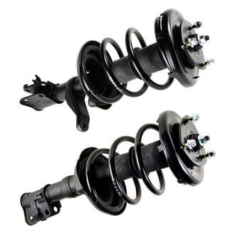 PRT® - QWIK-FIT Front Strut Assembly Set
